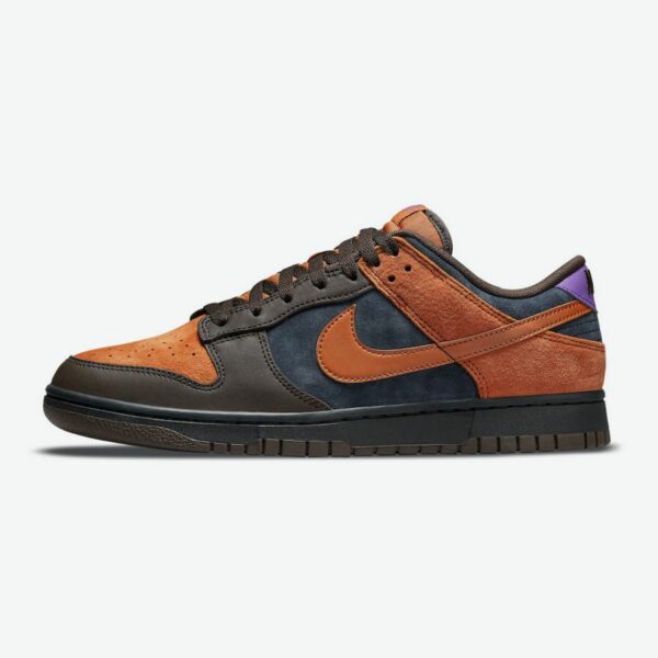 Nike Dunk Low 'Cider'