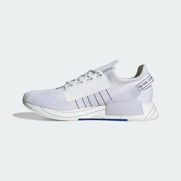 adidas NMD R1 v2 Bold Blue - Зображення 4