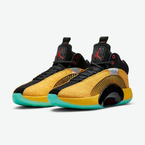 Air Jordan 35 'Dynasties' - Зображення 3