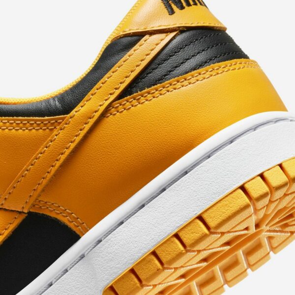 Nike Dunk Low “Goldenrod” - Зображення 8