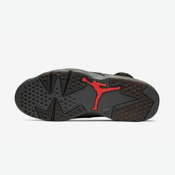 Air Jordan 6 'PSG' - Зображення 6