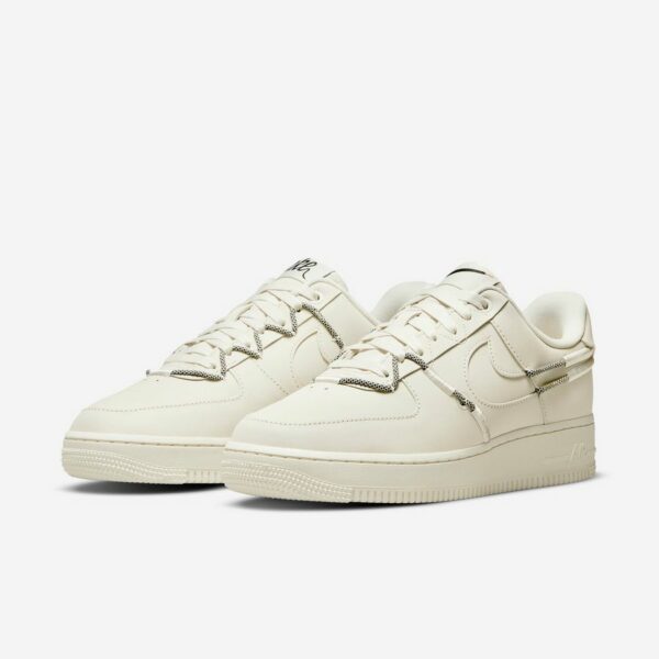 Nike Air Force 1 Low '07 LX Light Orewood Brown (W) - Зображення 2