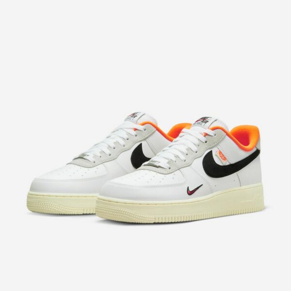 Nike Air Force 1 Low "Hoops" - Зображення 6