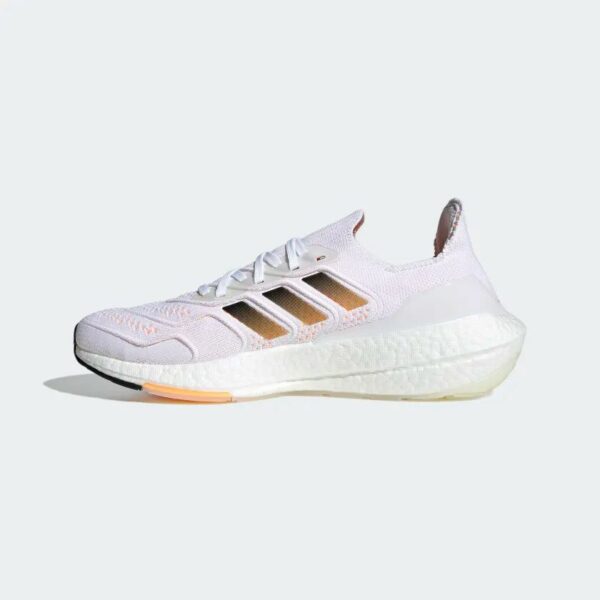 adidas Ultraboost 22 Turbo Flash Orange - Зображення 4