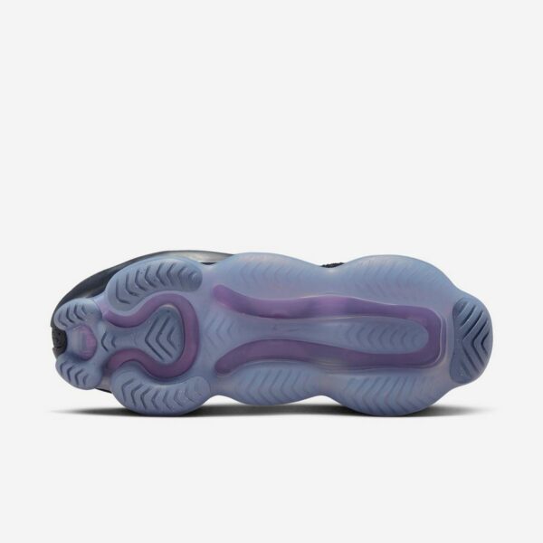 Nike Air Max Scorpion “Black Purple” - Зображення 2