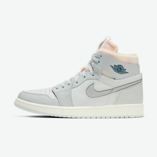 Air Jordan 1 Zoom Comfort 'London'