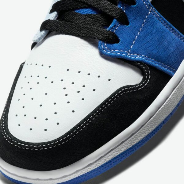 Air Jordan 1 Low SE 'Racer Blue' - Зображення 7