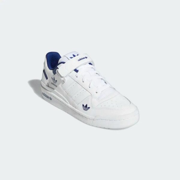 adidas Forum Low Victory Blue - Зображення 3