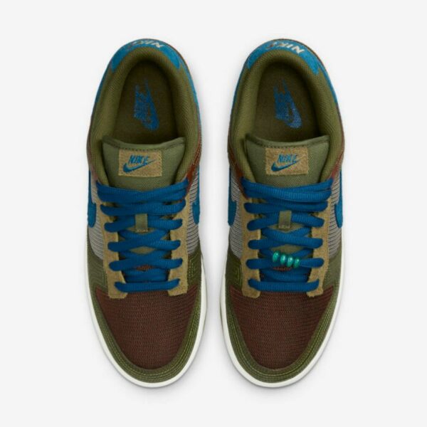 Nike Dunk Low NH “Cacao Wow” - Зображення 5