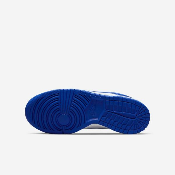 Nike Dunk Low GS “Racer Blue” - Зображення 2