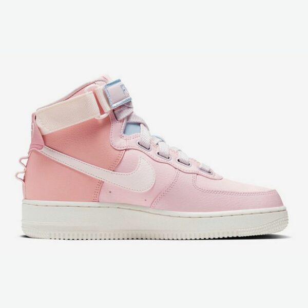 Nike Air Force 1 High Utility 'Force is Female' (W) - Зображення 2