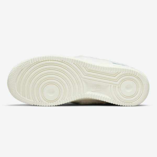 Nike Air Force 1 Low 'Sherpa Fleece' - Зображення 6