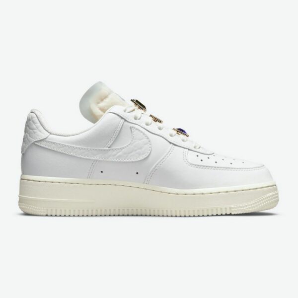 Nike Air Force 1 Low Premium 'Bling Jewels' (W) - Зображення 2