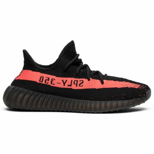 Adidas Yeezy Boost 350 V2 "Red" - Зображення 5