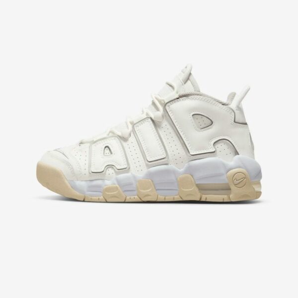 Nike Air More Uptempo Phantom