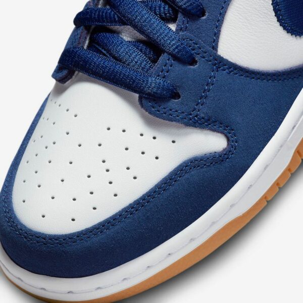 Nike SB Dunk Low “Dodgers” - Зображення 9