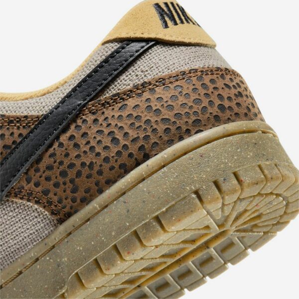Nike Dunk Low “Safari” - Зображення 8