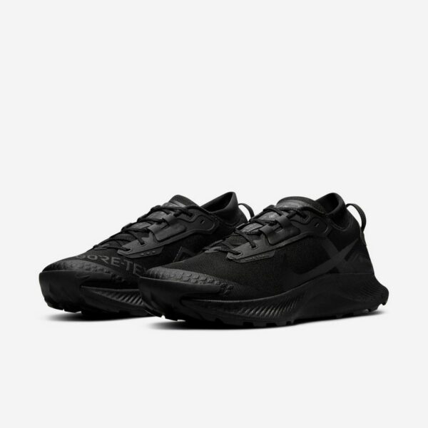 Nike Pegasus Trail 3 GORE-TEX “Black” - Зображення 5