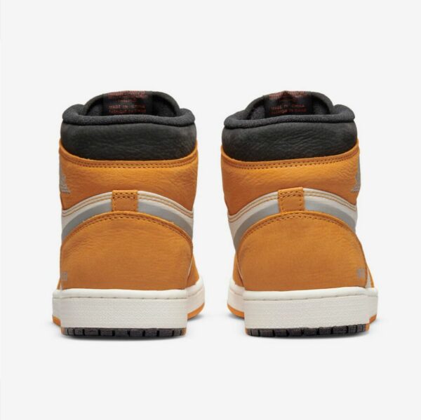 Air Jordan 1 High Element Gore-Tex «Light Curry» - Зображення 6