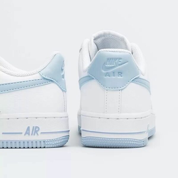 Nike Air Force 1 Low "Light Armory Blue" - Зображення 4