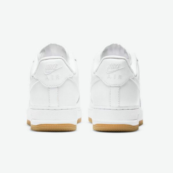 Nike Air Force 1 Low 'White Gum' - Зображення 4