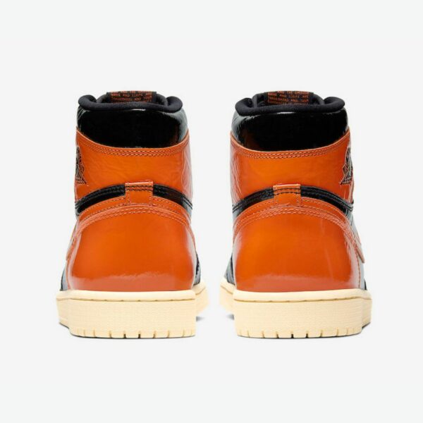Air Jordan 1 Retro High OG 'Shattered Backboard 3.0' - Зображення 5