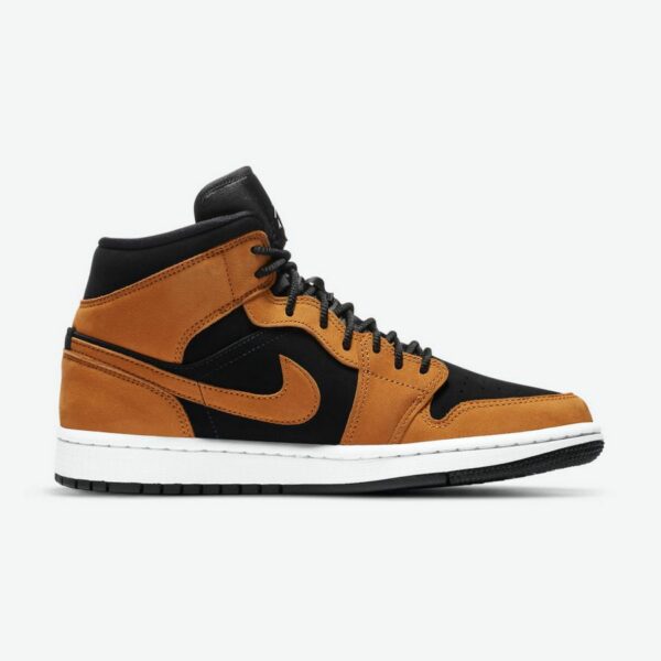 Air Jordan 1 Mid SE 'Desert Ochre' (W) - Зображення 2