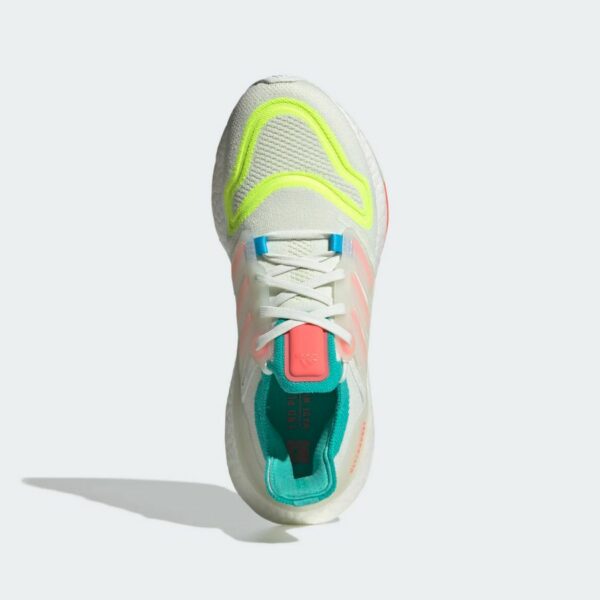 adidas Ultraboost 22 Turbo Mint Rush - Зображення 3