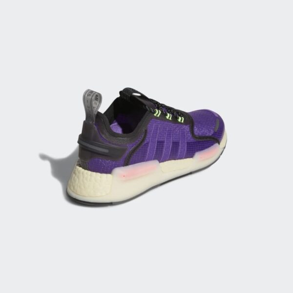 adidas NMD v3 "Active Purple" - Зображення 5