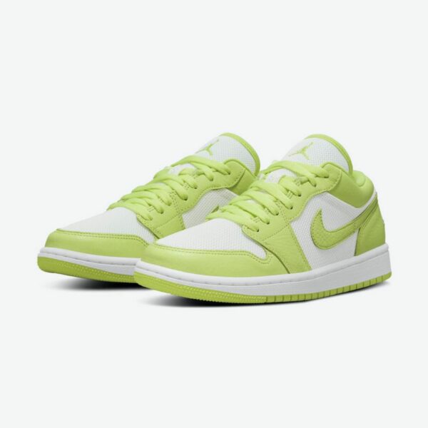 Air Jordan 1 Low 'Limelight' (W) - Зображення 3
