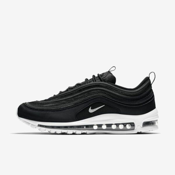 Nike Air Max 97 Black White