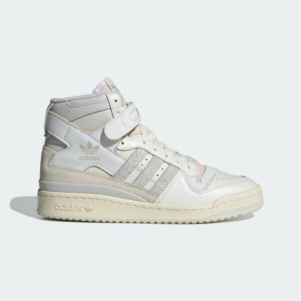 adidas Forum 84 High Orbit Grey