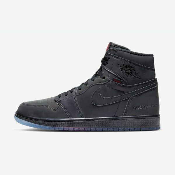 Air Jordan 1 Retro High Zoom 'Fearless'