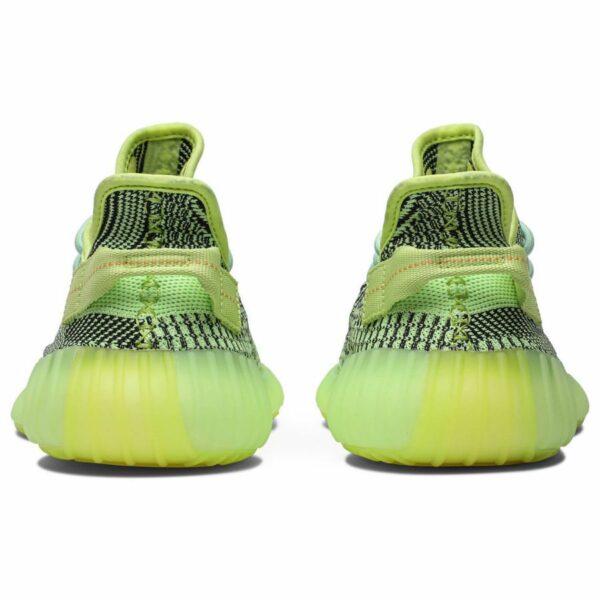 Adidas Yeezy Boost 350 V2 “Yeezreel Non-Reflective" - Зображення 2