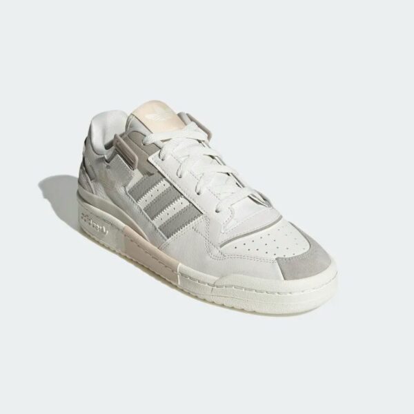 adidas Forum Low Light Brown - Зображення 6