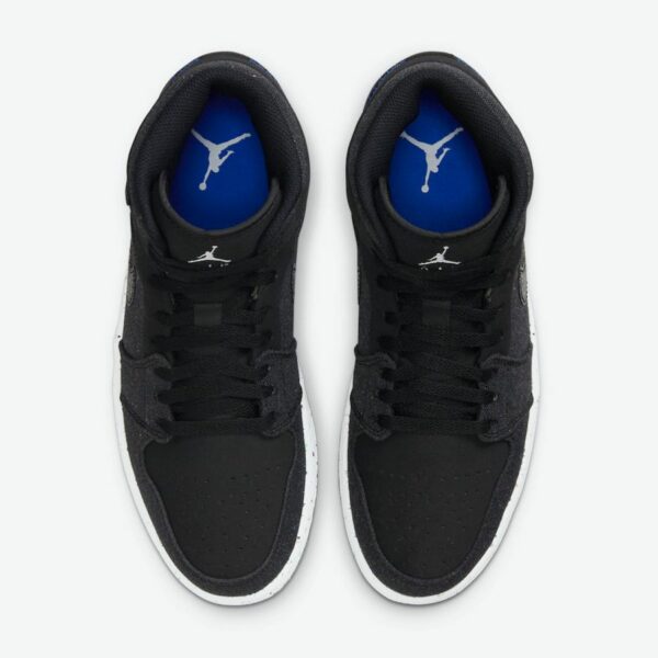 Air Jordan 1 Mid 'Crater' - Зображення 4