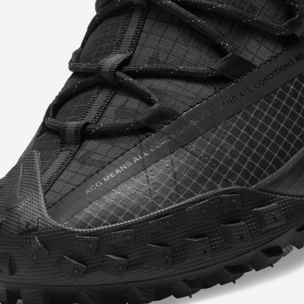 Nike ACG Mountain Fly Low “Anthracite” - Зображення 8