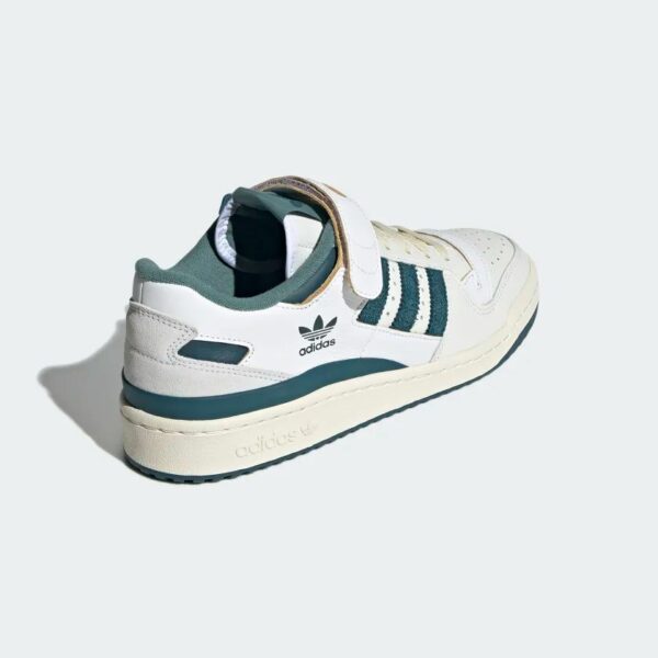 adidas Forum Low Wild Teal - Зображення 6