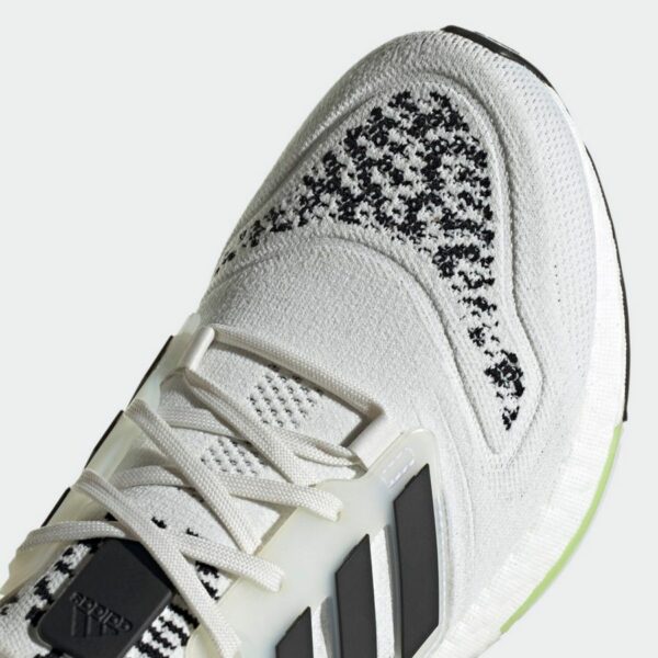 adidas Ultraboost 22 Almost Lime - Зображення 8