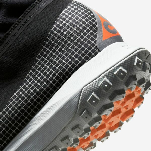 Nike ACG Mountain Fly GORE-TEX “Black” - Зображення 7
