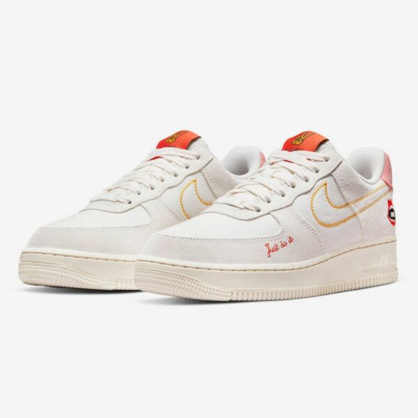 Nike Air Force 1 Low Rock N Roll (W) - Зображення 2