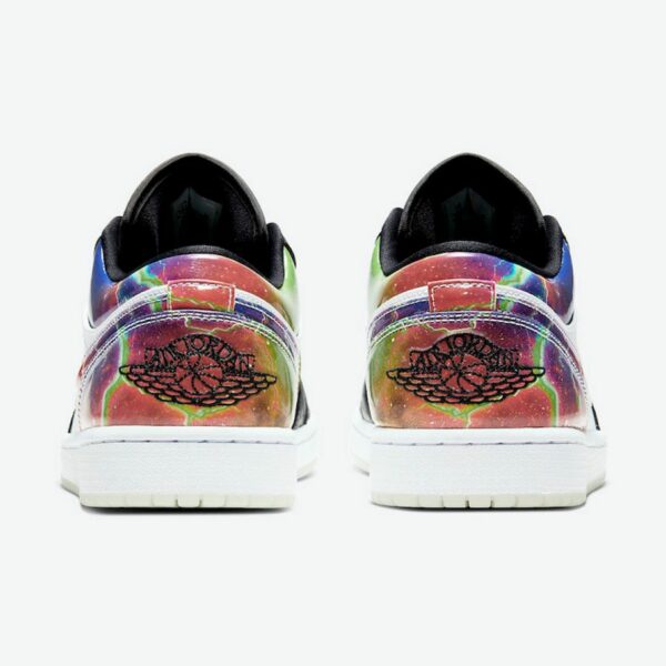 Air Jordan 1 Low 'Galaxy' - Зображення 5