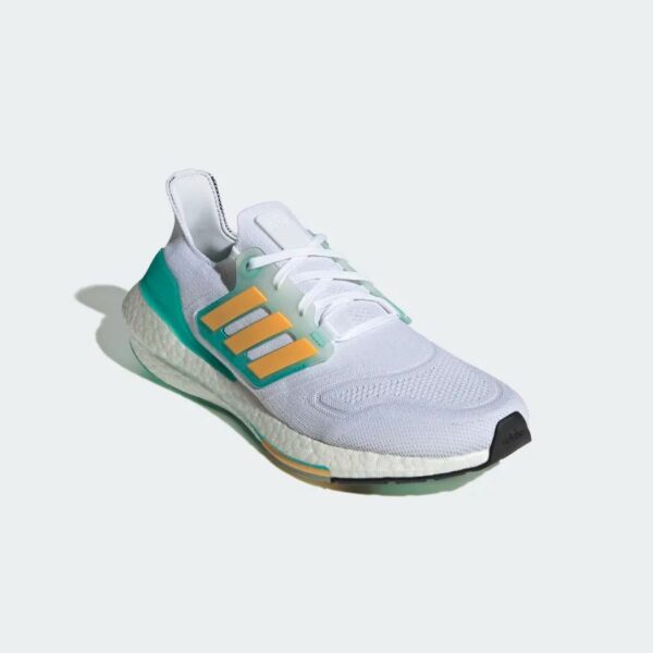 adidas Ultraboost 22 Mint Rush - Зображення 5