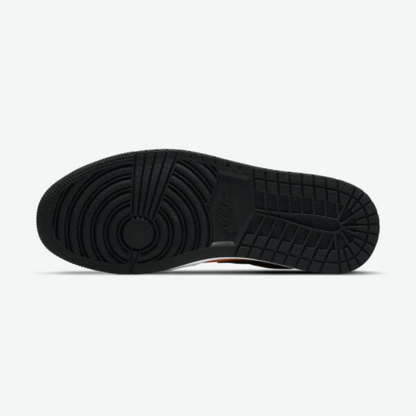 Air Jordan 1 Low 'University Gold Black' - Зображення 6