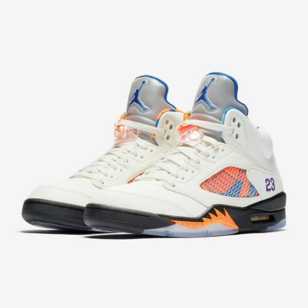 Air Jordan 5 Retro 'International Flight' - Зображення 3