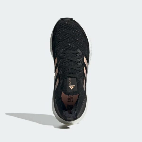 adidas Ultraboost 22 Turbo Flash Orange - Зображення 4