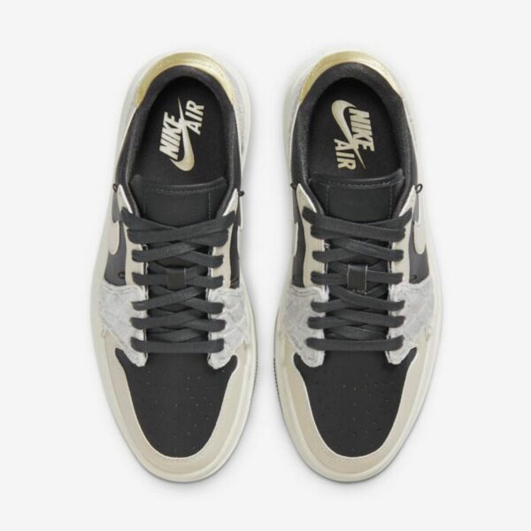 Air Jordan 1 Elevate Low SE Anthracite Light Bone (W) - Зображення 5
