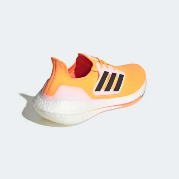 adidas Ultraboost 22 Flash Orange - Зображення 5
