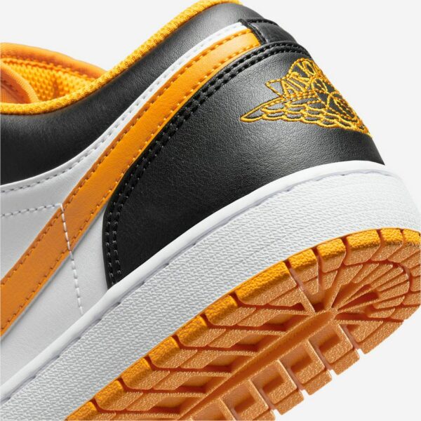 Air Jordan 1 Low “University Gold” - Зображення 8