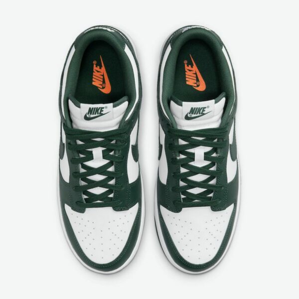 Nike Dunk Low 'Varsity Green' - Зображення 4